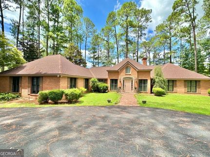 Property for sale in Dodge County, Georgia