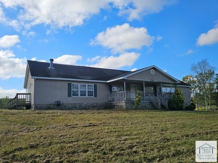 Property for sale in Henry County, Virginia