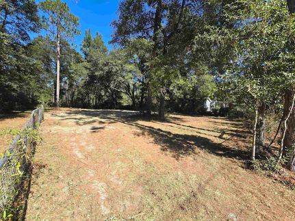 Undeveloped Land for sale in Leon County, Florida