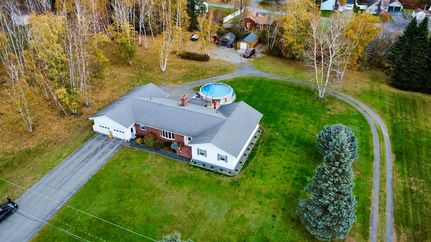 Property for sale in Aroostook County, Maine