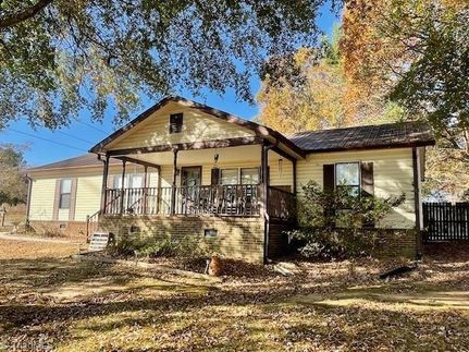 Property for sale in Davidson County, North Carolina