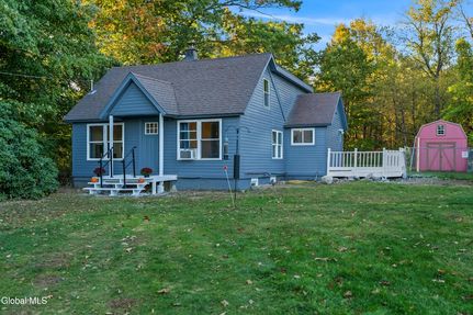 Property for sale in Fulton County, New York