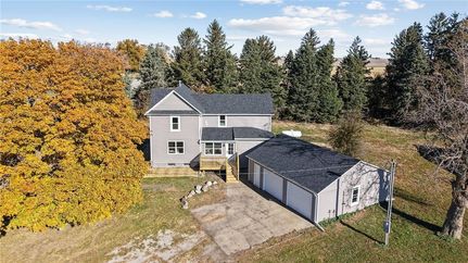 Residential Property for sale in Marshall County, Iowa