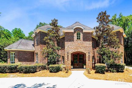 Property for sale in Baldwin County, Alabama