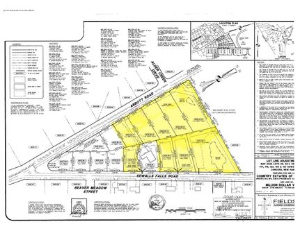 Property for sale in Merrimack County, New Hampshire