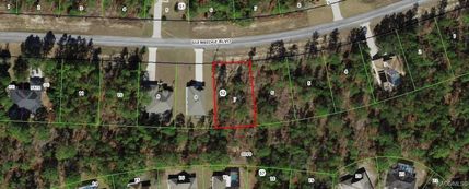 Property for sale in Citrus County, Florida