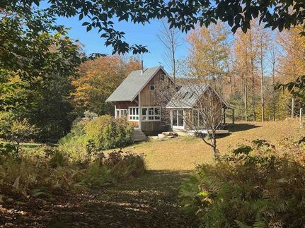 Lakefront Property for sale in Washington County, Vermont
