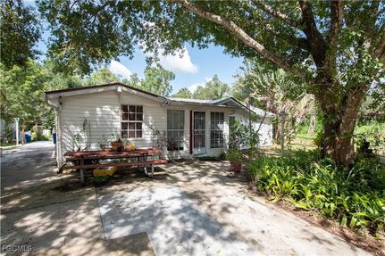 Property for sale in Lee County, Florida