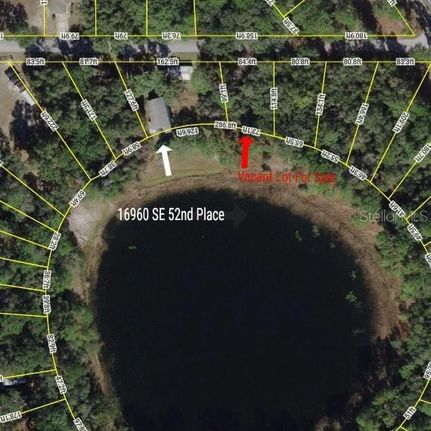 Property for sale in Marion County, Florida