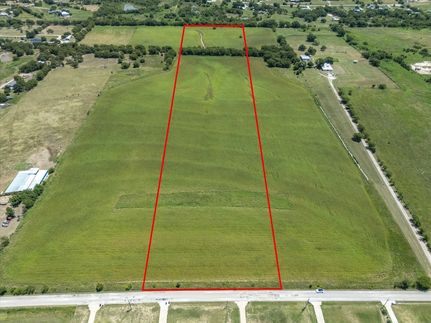 Property for sale in Johnson County, Texas