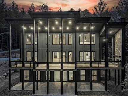 Property for sale in Fannin County, Georgia