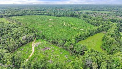 Property for sale in Copiah County, Mississippi