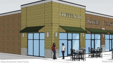 Property for sale in Macomb County, Michigan