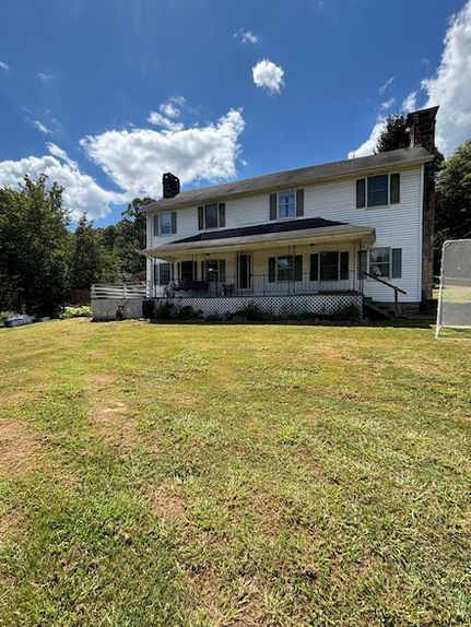 Residential Property for sale in Fayette County, West Virginia