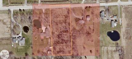 Property for sale in Saint Clair County, Michigan