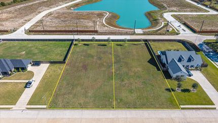 Undeveloped Land for sale in Galveston County, Texas