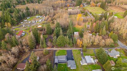 Undeveloped Land for sale in Thurston County, Washington