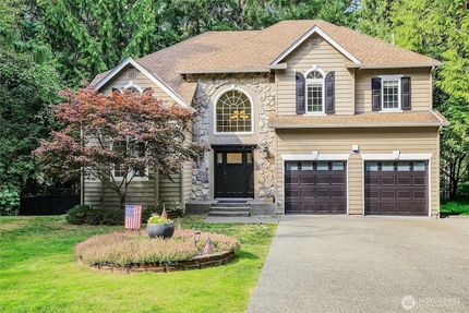 Property for sale in Pierce County, Washington