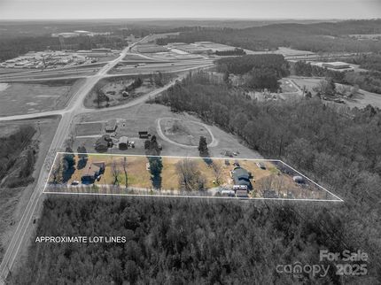 Property for sale in Cherokee County, South Carolina