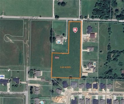 Property for sale in Benton County, Arkansas