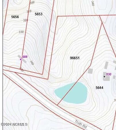 Property for sale in Chatham County, North Carolina