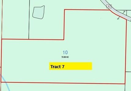 Property for sale in Randolph County, Alabama