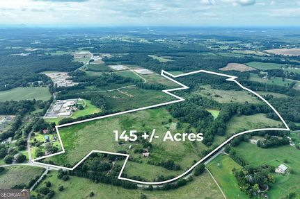 Property for sale in Franklin County, Georgia