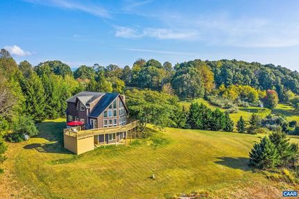 Property for sale in Rockbridge County, Virginia