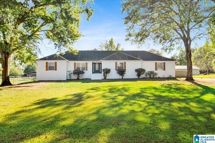 Property for sale in Saint Clair County, Alabama