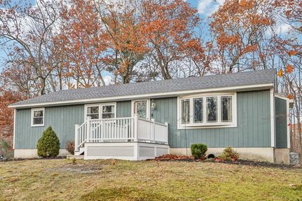 Property for sale in Rockingham County, New Hampshire