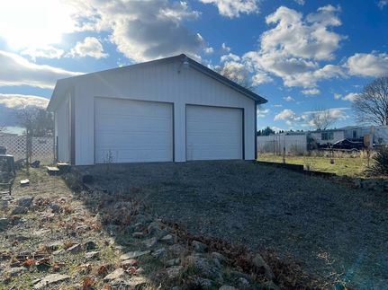 Property for sale in Spokane County, Washington