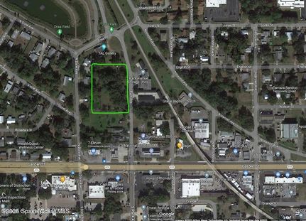 Property for sale in Brevard County, Florida
