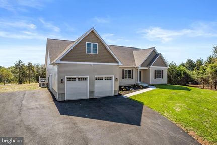 Property for sale in Fauquier County, Virginia