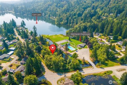 Property for sale in Whatcom County, Washington