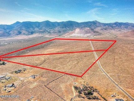Property for sale in Lyon County, Nevada