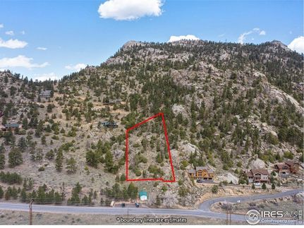 Undeveloped Land for sale in Larimer County, Colorado
