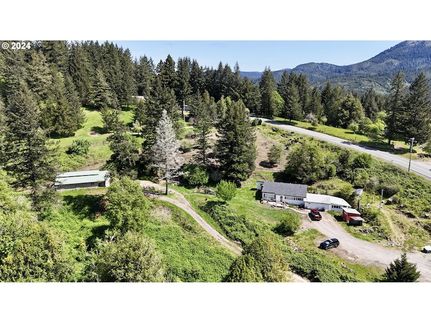 Property for sale in Curry County, Oregon