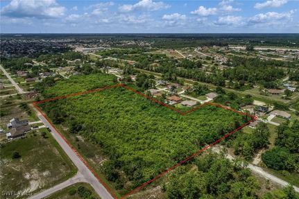 Property for sale in Lee County, Florida