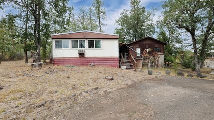 Property for sale in Jackson County, Oregon