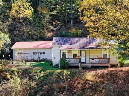 Residential Property for sale in Tyler County, West Virginia