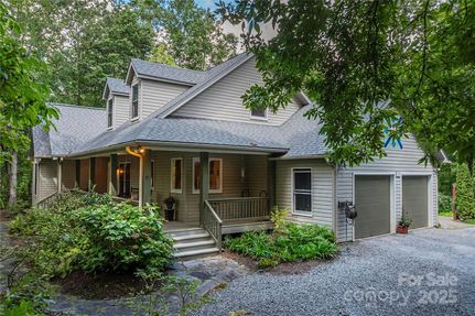 Property for sale in Buncombe County, North Carolina