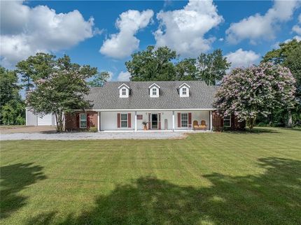 Property for sale in Rapides Parish, Louisiana