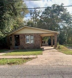 Property for sale in Avoyelles Parish, Louisiana
