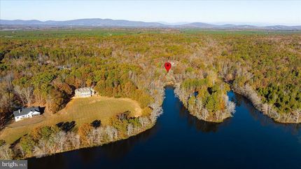 Property for sale in Louisa County, Virginia