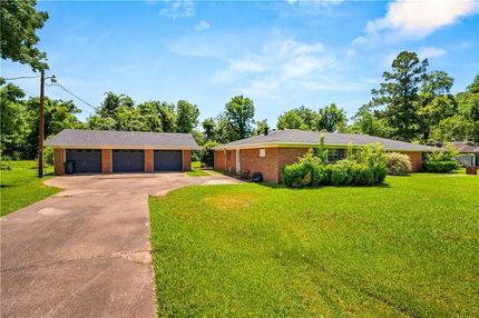 Residential Property for sale in Natchitoches Parish, Louisiana