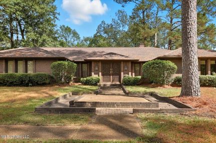 Property for sale in Hinds County, Mississippi