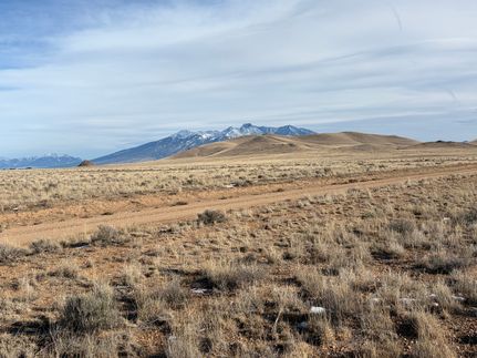 Horse Property for sale in Costilla County, Colorado