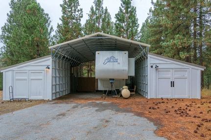 Property for sale in Plumas County, California