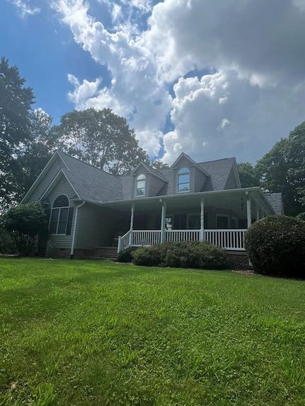 Residential Property for sale in Washington County, Virginia