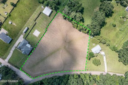 Property for sale in Lafayette Parish, Louisiana